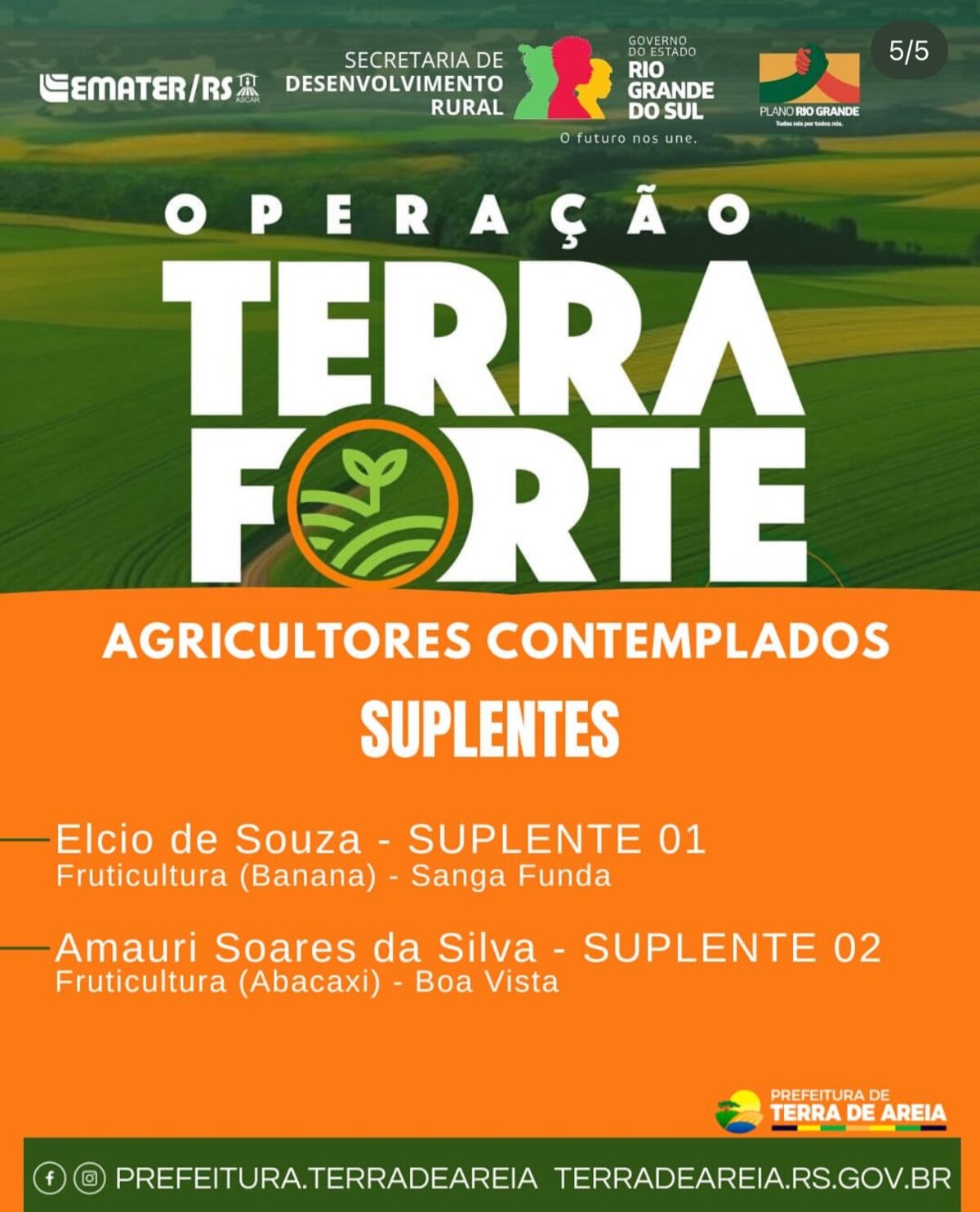 divulgacao-dos-contemplados-do-programa-terra-forte